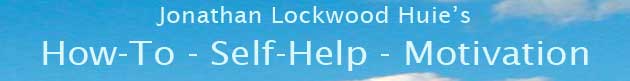 How-To - Self-Help - Motivation How-To - Self-Help - Motivation
